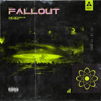 Fallout by Tommy Rage