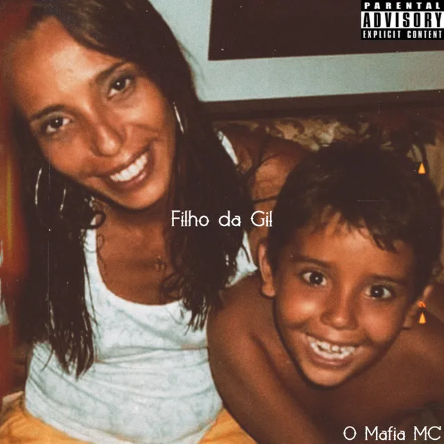 Filho da Gil