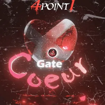 Gate coeur by 4Point1