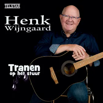 Tranen Op Het Stuur by Henk Wijngaard