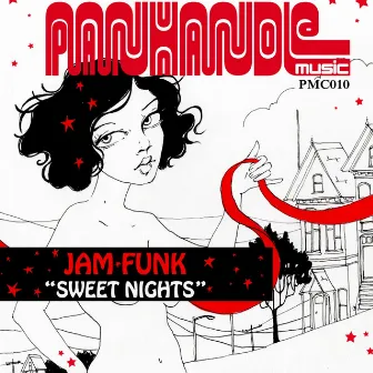 Sweet Nights by Jam Funk