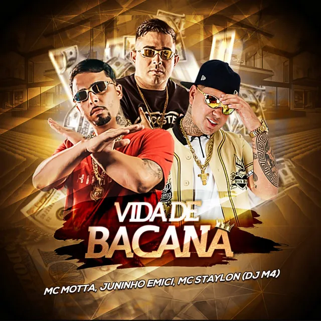 Vida de Bacana