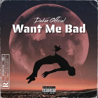 Want Me Bad by DaVan Official