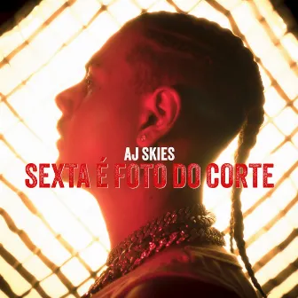 Sexta é foto do corte by Aj skies