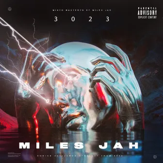 3023 by Miles Jah