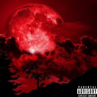 BLOOD MOON by Yung Bonar