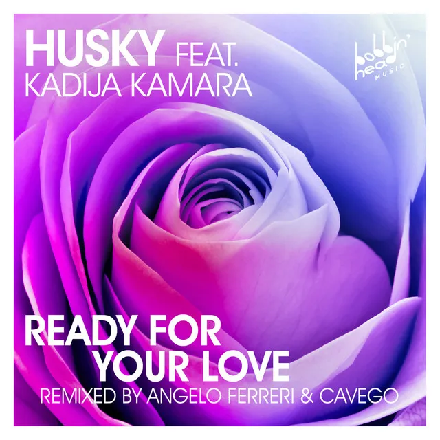 Ready for Your Love - Cavego Remix