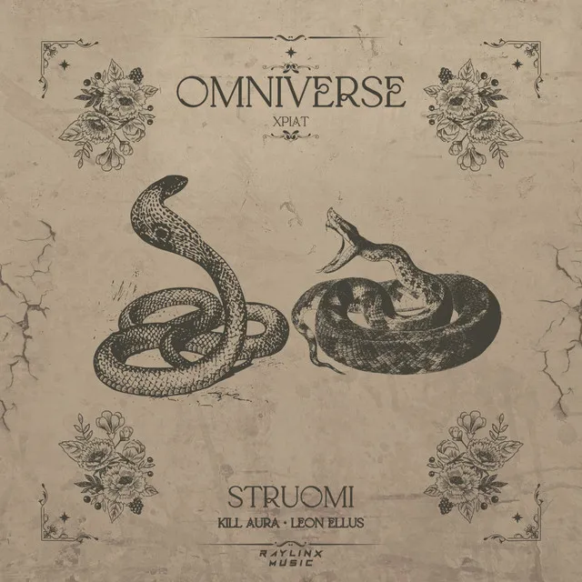 OMNIVERSE: XPIAT