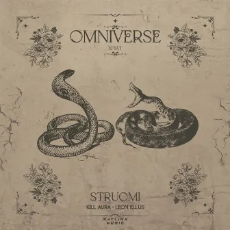 OMNIVERSE: XPIAT by Kill Aura