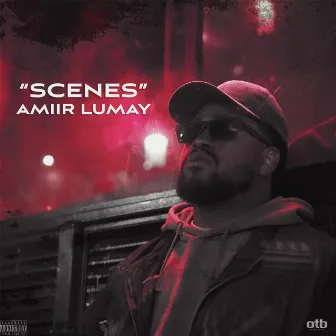 SCENES by Amiir Lumay