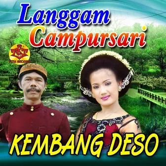 Kembang Deso by Langgam Campursari