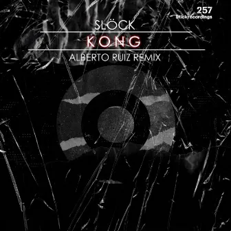 Kong by Slöck