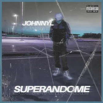 Superandome by Johnnyl