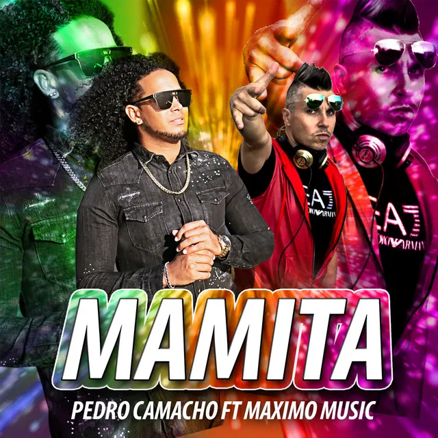 Mamita - bachata