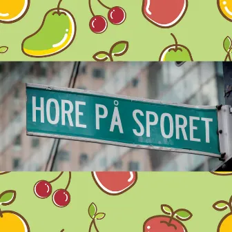 Hore På Sporet by ÅBB