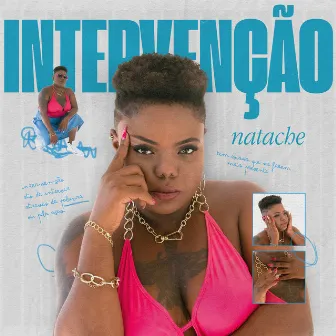 Intervenção by Natache