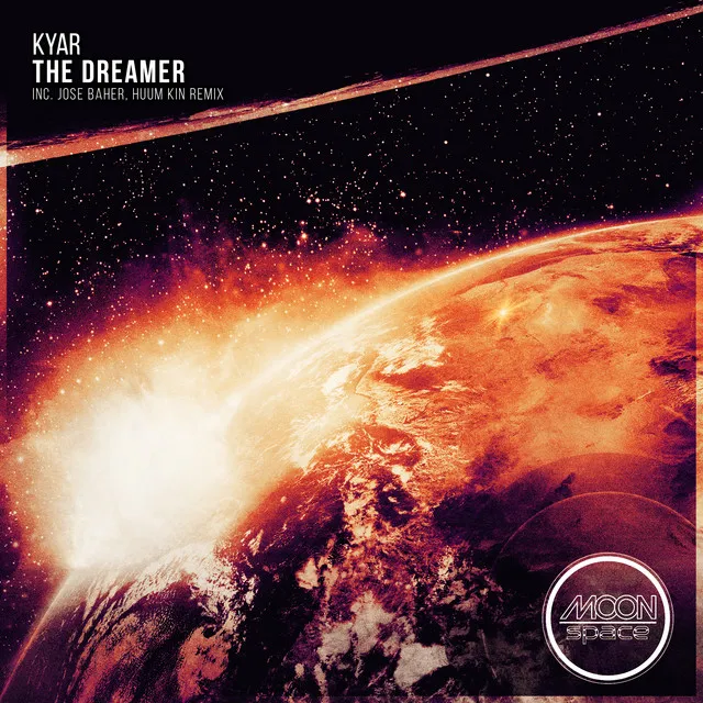 The Dreamer - Jose Baher & Huum Kin Remix