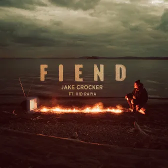 Fiend by Jake Crocker