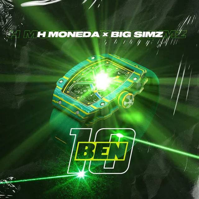 Ben 10