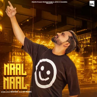 Naal Naal by Shayar