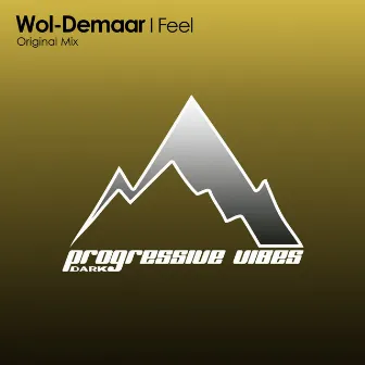 I Feel by Wol-Demaar