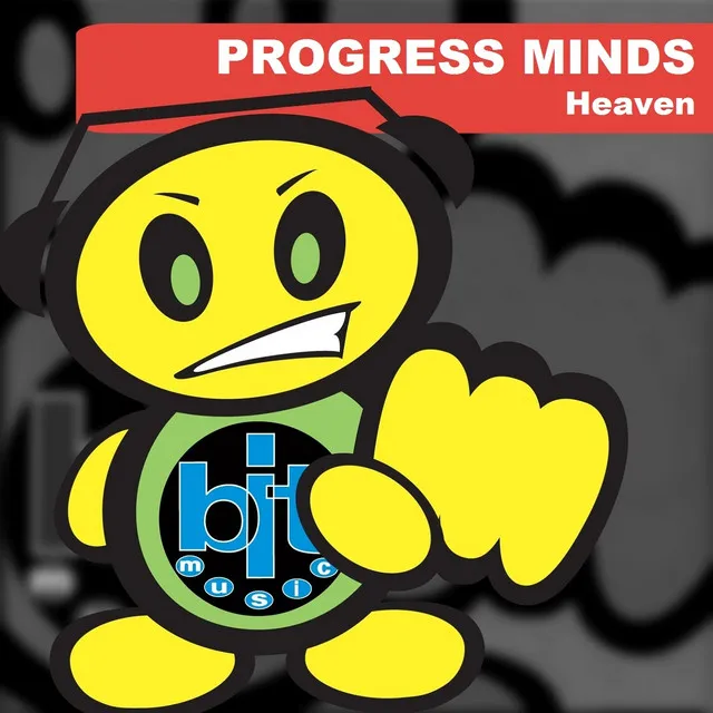 Progress Minds