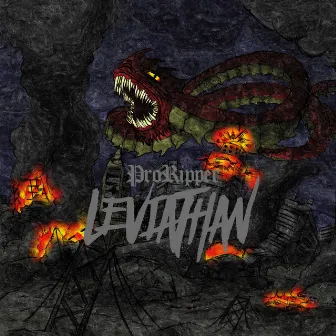 Leviathan by ProRipper