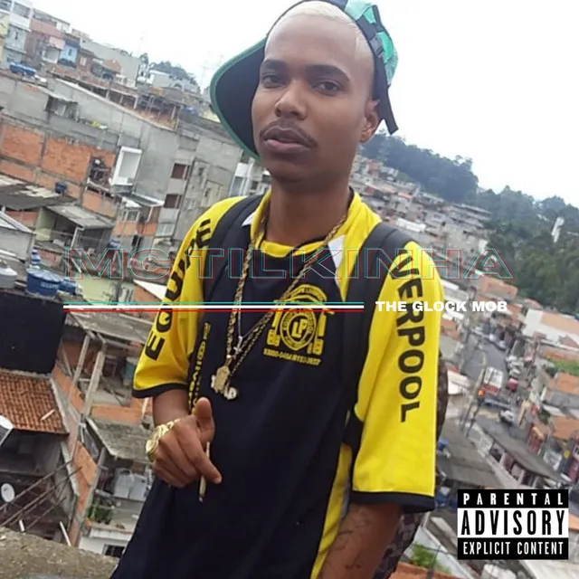 MC Tilkinha