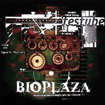 Bioplaza by Testube