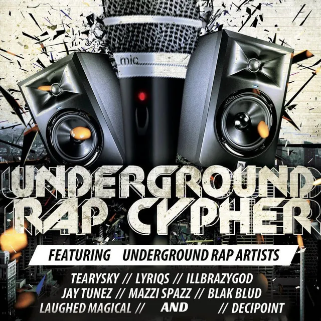 Underground Cypher