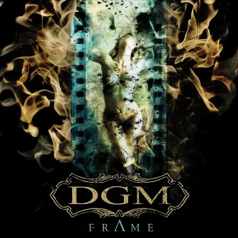 Frame (Remastered) by DGM