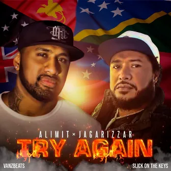 Try Again by Alimit