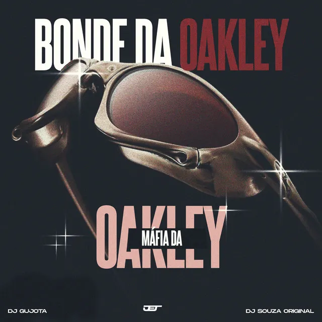 Bonde da Oakley - Máfia da Oakley