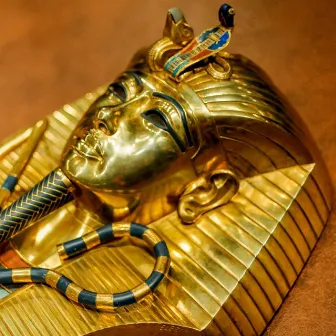 King TUT by Eric Notez