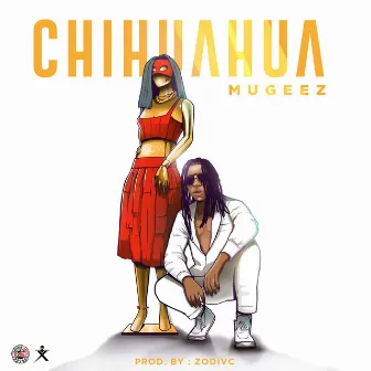 Chihuahua by Mugeez