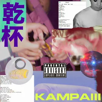 Kampaiii by G.Lonzo