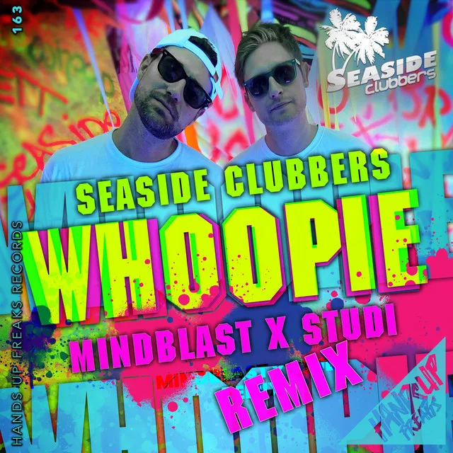 Whoopie - Mindblast X Studi Remix