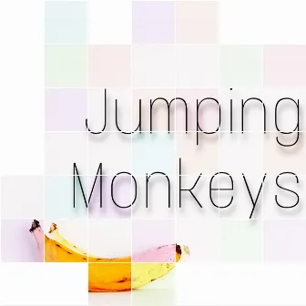 Jumping monkeys by Slang Prod