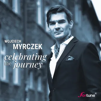 Celebrating The Journey by Wojciech Myrczek