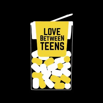 Love Between Teens by Little Brother Eli