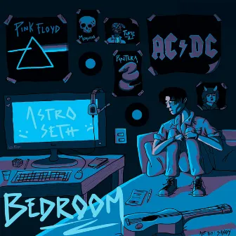 Bedroom by Astroseth