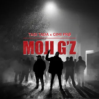 Moji G'z by Tadi Tada