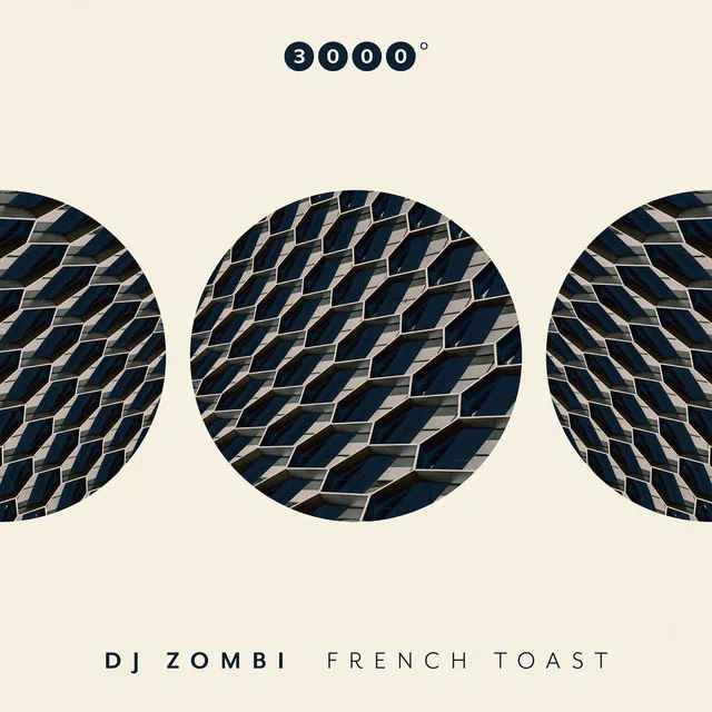 French Toast - Mollono.Bass Remix