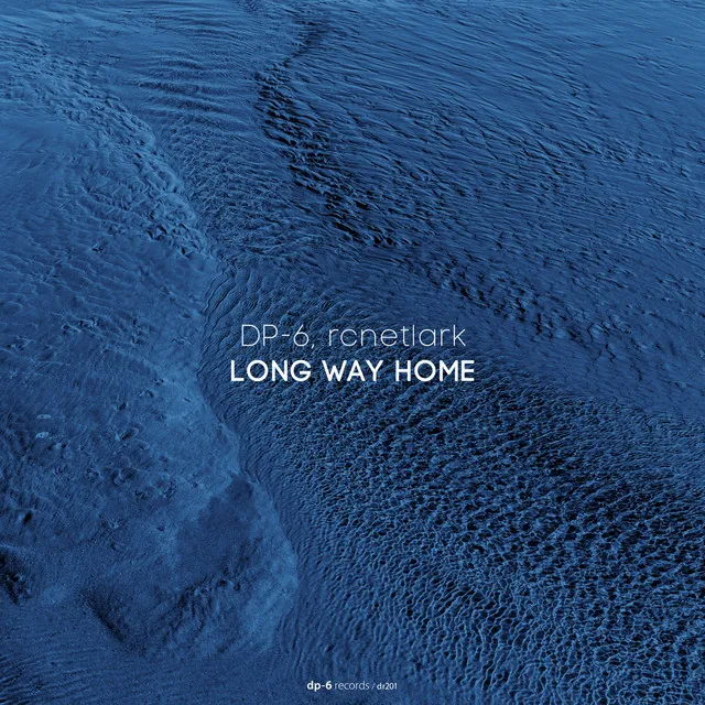 Long Way Home