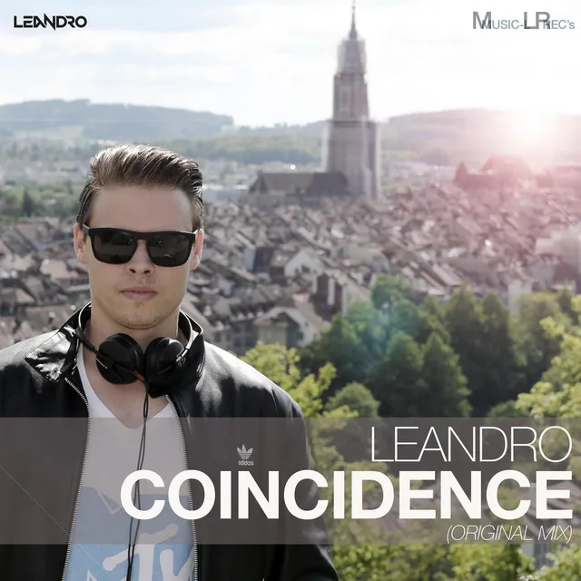 Leandro - Coincidence (Original Mix)