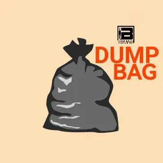 DUMP BAG by Bhavii.