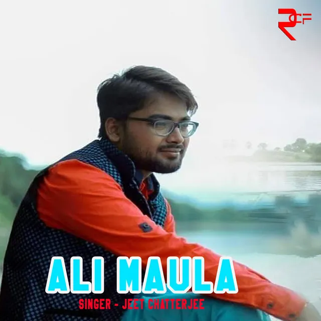 Ali Maula