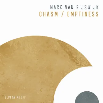 Chasm / Emptiness by Mark van Rijswijk