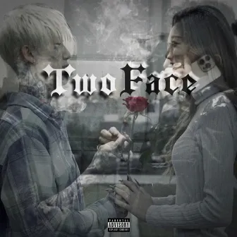 Two Face by $bee