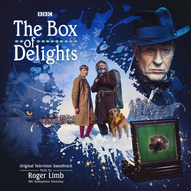 The Box Of Delights (Original Television Soundtrack)